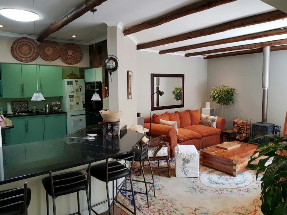 House let in Parkhurst - JBL1683904 House let in Parkhurst - JBL1683904