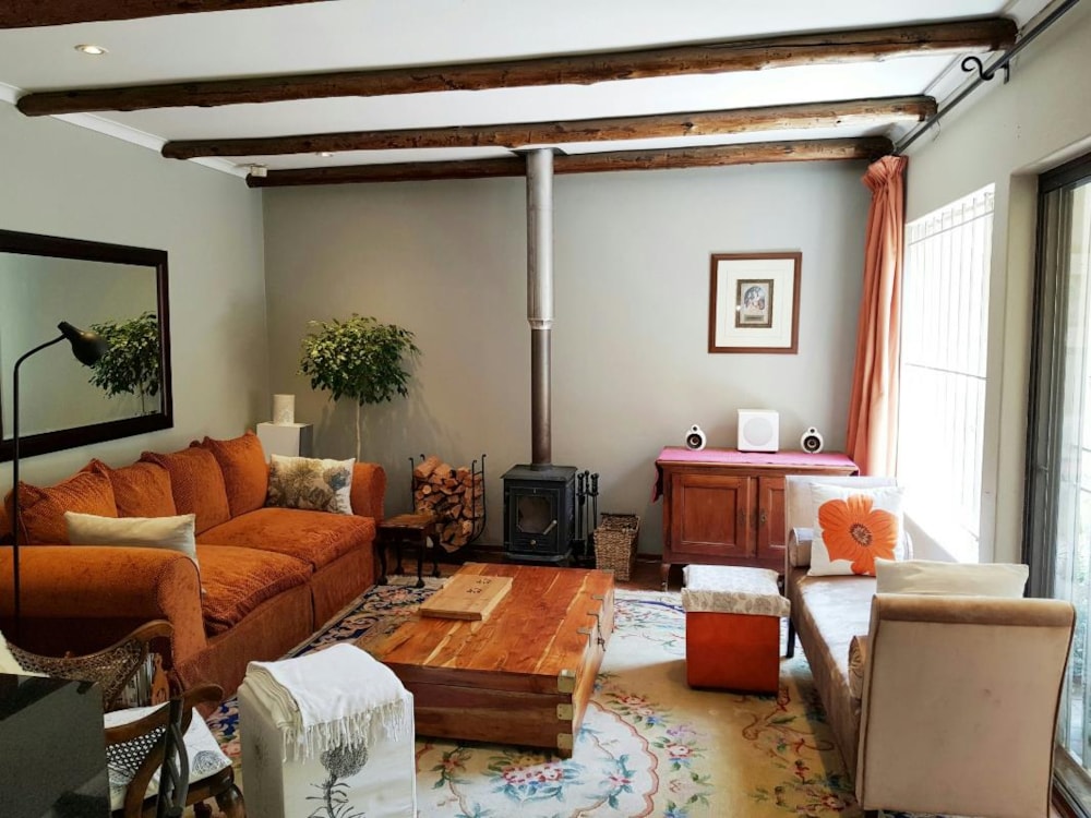 House let in Parkhurst - JBL1683904 House let in Parkhurst - JBL1683904