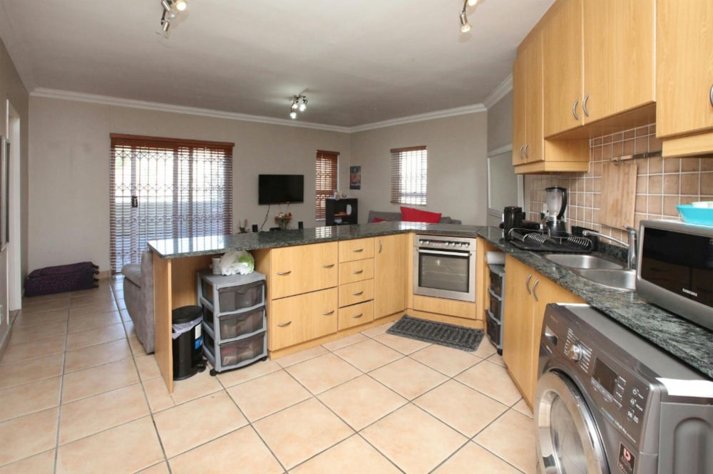 Apartment let in Tygervalley Waterfront - NSL1680979 Apartment let in Tygervalley Waterfront - NSL1680979