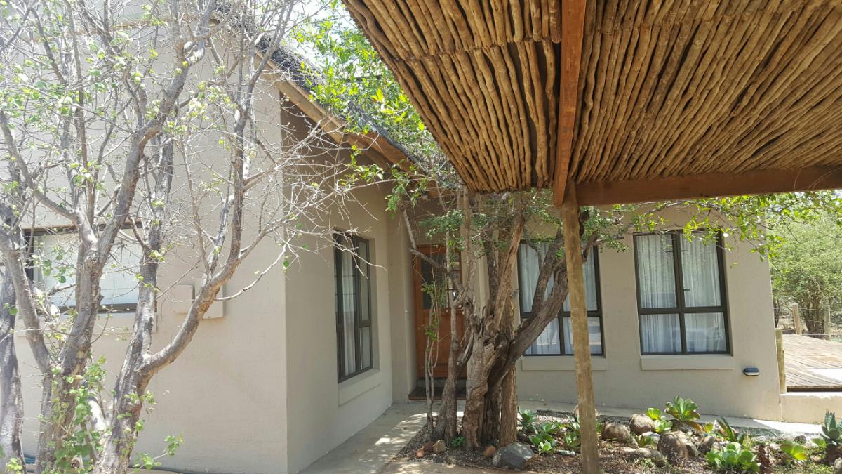 House to rent in Raptors View Wildlife Estate - 1HS1691636