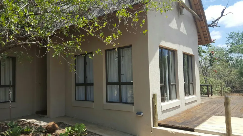 House let in Raptors View Wildlife Estate - 1HS1691636 House let in Raptors View Wildlife Estate - 1HS1691636