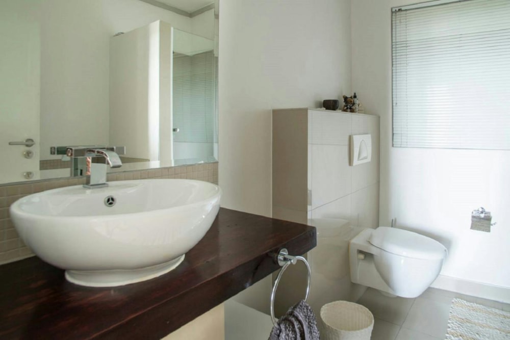 Apartment let in Claremont Upper - RBL1682726