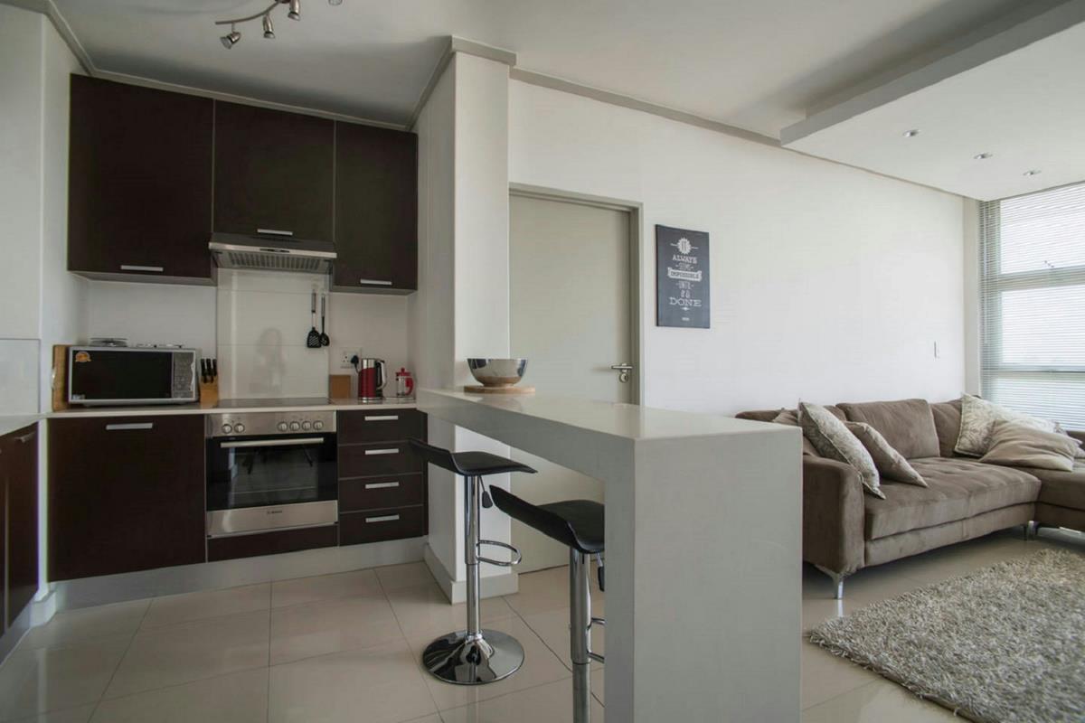 Apartment let in Claremont Upper - RBL1682726