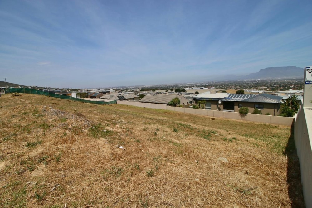 Vacant land for sale in Baronetcy Estate - 1PLA1688571 Vacant land for sale in Baronetcy Estate - 1PLA1688571