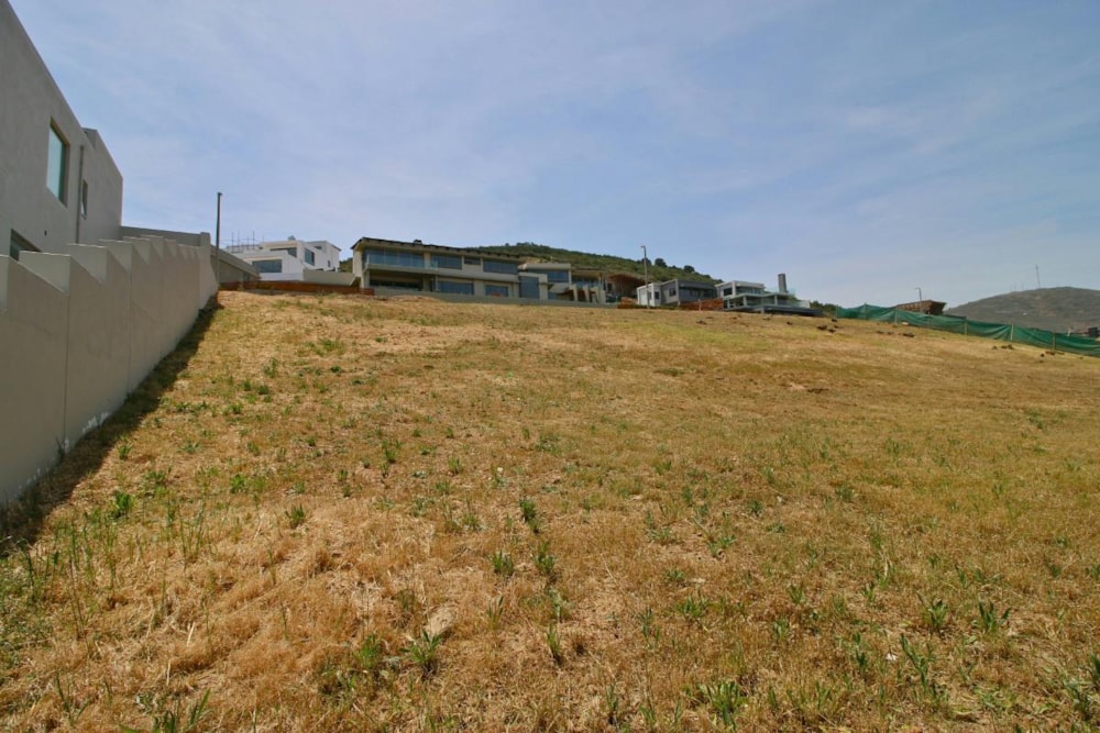 Vacant land for sale in Baronetcy Estate - 1PLA1688571