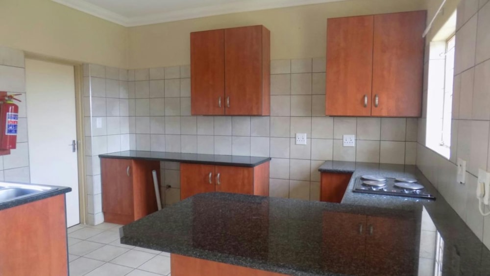 House let in Ellisras (Lephalale) - 1ER1748690
