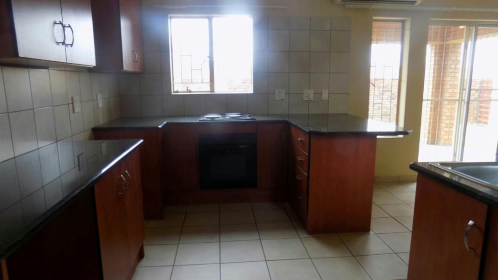 House let in Ellisras (Lephalale) - 1ER1748690