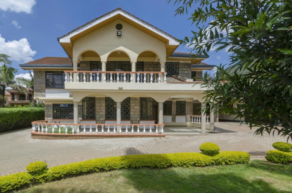 House to rent in Runda , Kenya - 3KE1747211 House to rent in Runda , Kenya - 3KE1747211