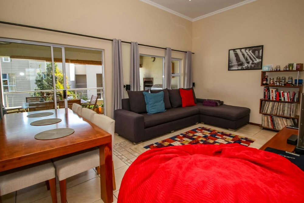 Apartment let in Eagle Canyon Golf Estate - RAL1738348