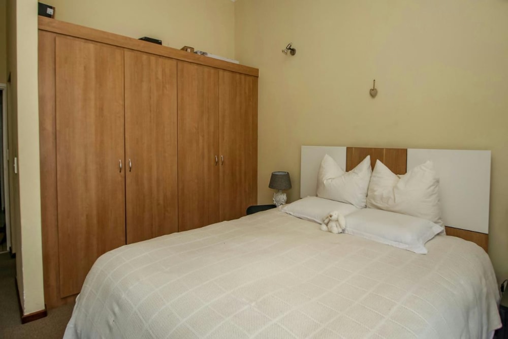 Apartment let in Eagle Canyon Golf Estate - RAL1738348