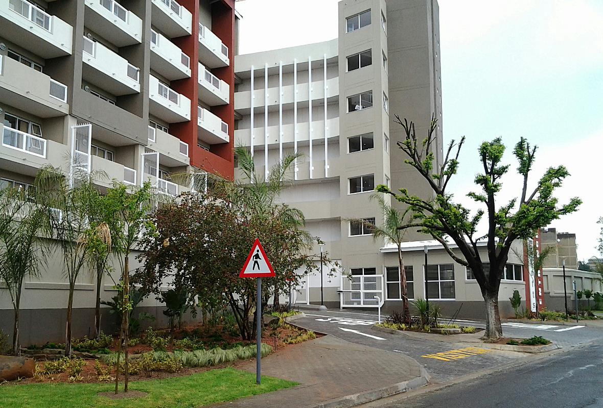 Apartment for sale in Universitas - 1BX1692712