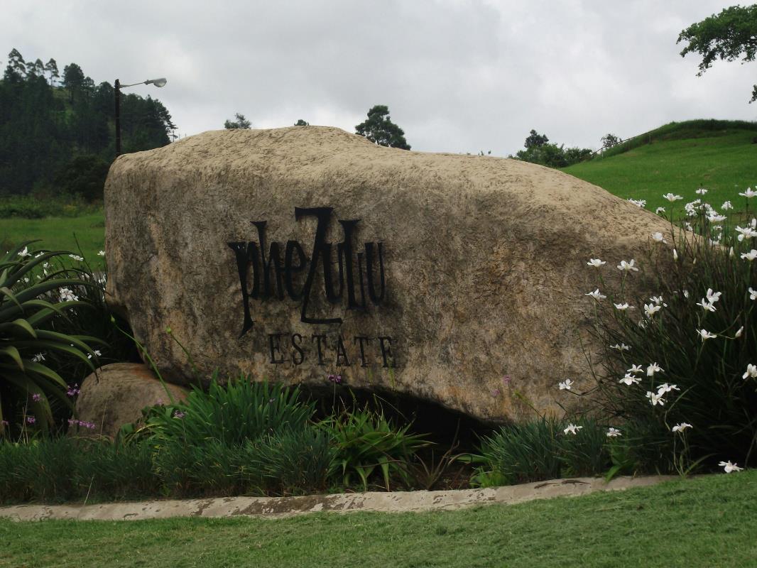 Residential vacant land for sale in Phezulu Estate - 1KF1732320