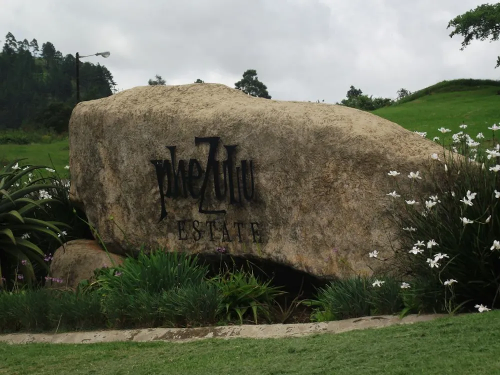 Residential vacant land for sale in Phezulu Estate - 1KF1732320 Residential vacant land for sale in Phezulu Estate - 1KF1732320