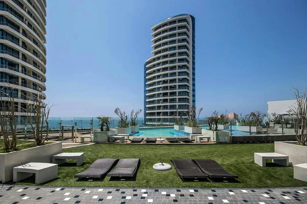 Apartment to rent in uMhlanga Rocks - 1ND1732599 Apartment to rent in uMhlanga Rocks - 1ND1732599