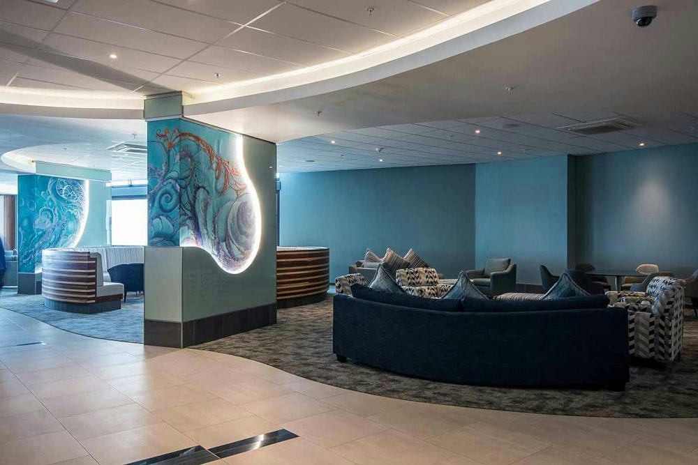 Apartment to rent in uMhlanga Rocks - 1ND1732599