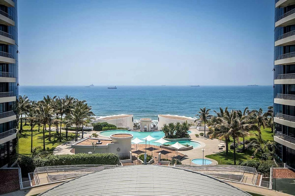 Apartment to rent in uMhlanga Rocks - 1ND1732599