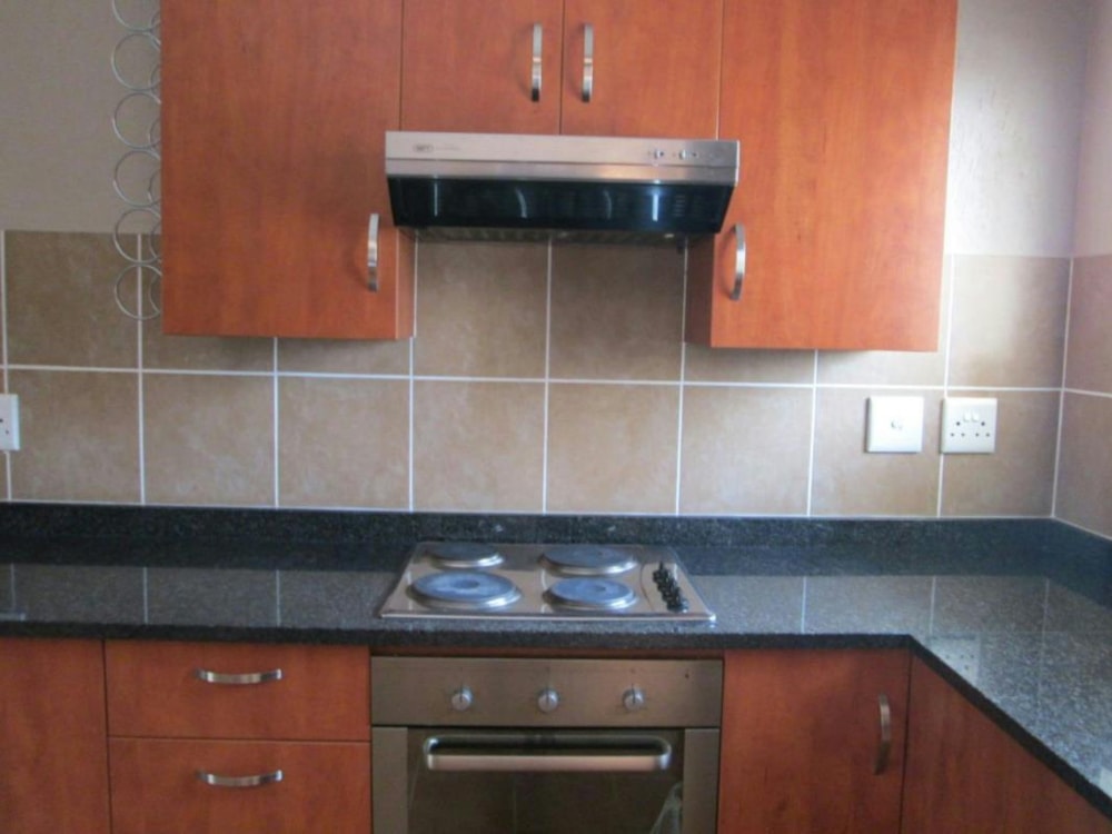 Townhouse let in Riverside Park - 1NS1709894