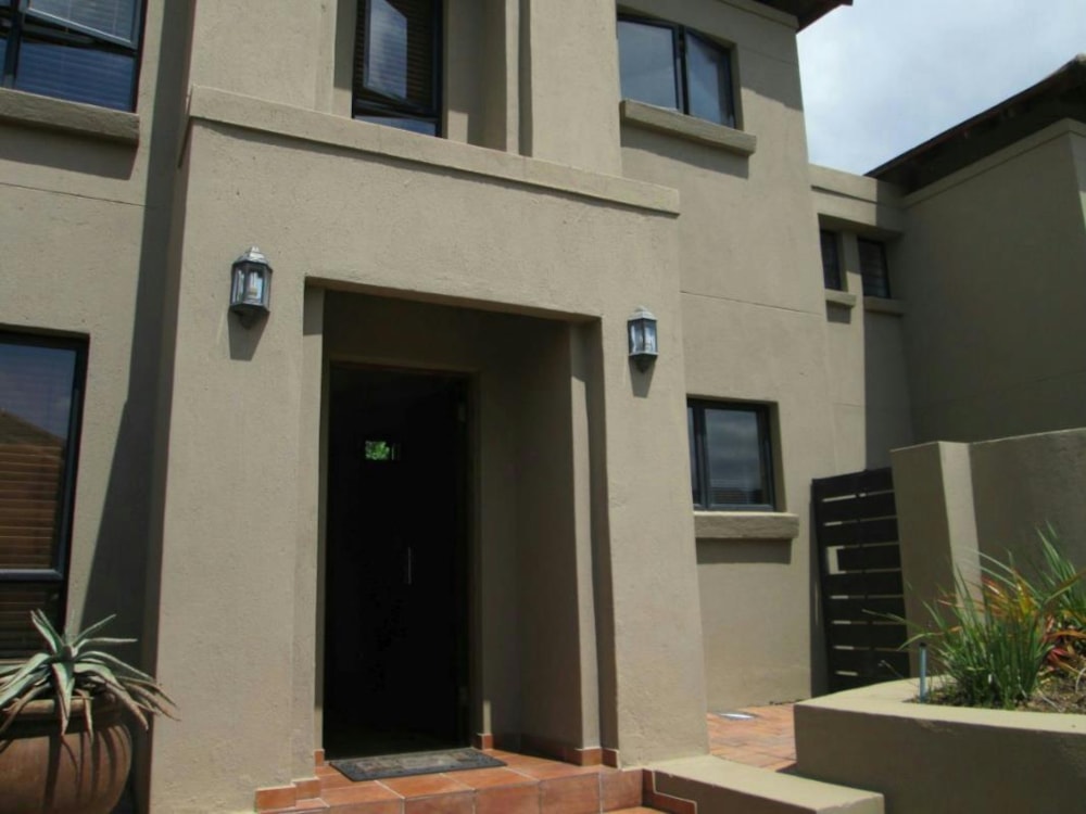 Townhouse let in Riverside Park - 1NS1709894