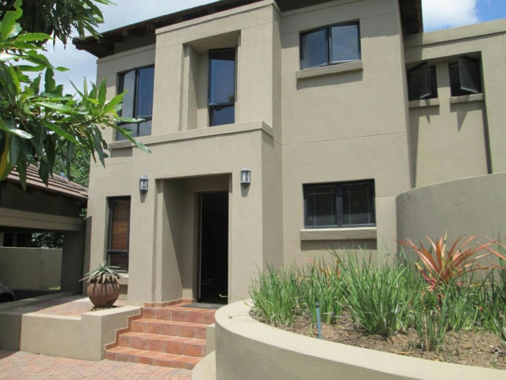 Townhouse let in Riverside Park - 1NS1709894