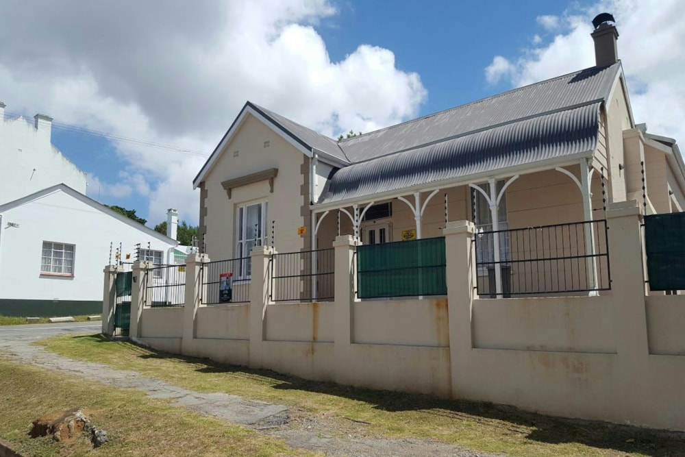 Single-storey house to rent in Sunnyside, Grahamstown, Makhanda - 1GC1710792 Single-storey house to rent in Sunnyside, Grahamstown, Makhanda - 1GC1710792