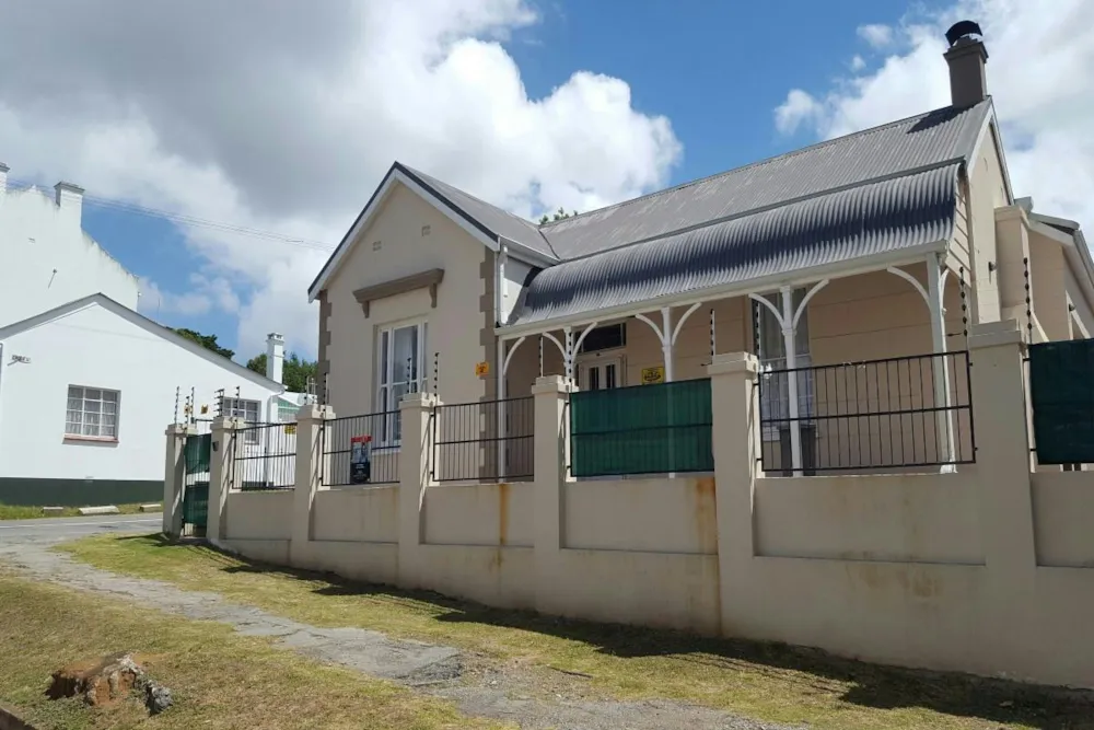 Single-storey house to rent in Sunnyside, Grahamstown, Makhanda - 1GC1752451 Single-storey house to rent in Sunnyside, Grahamstown, Makhanda - 1GC1752451