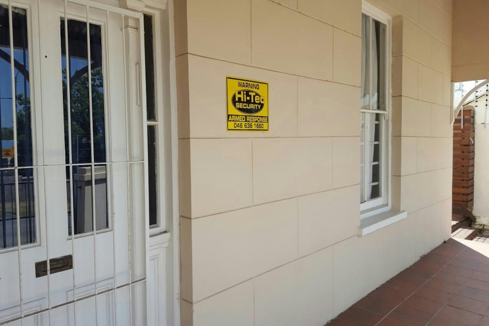 Single-storey house to rent in Sunnyside, Grahamstown, Makhanda - 1GC1710792 Single-storey house to rent in Sunnyside, Grahamstown, Makhanda - 1GC1710792