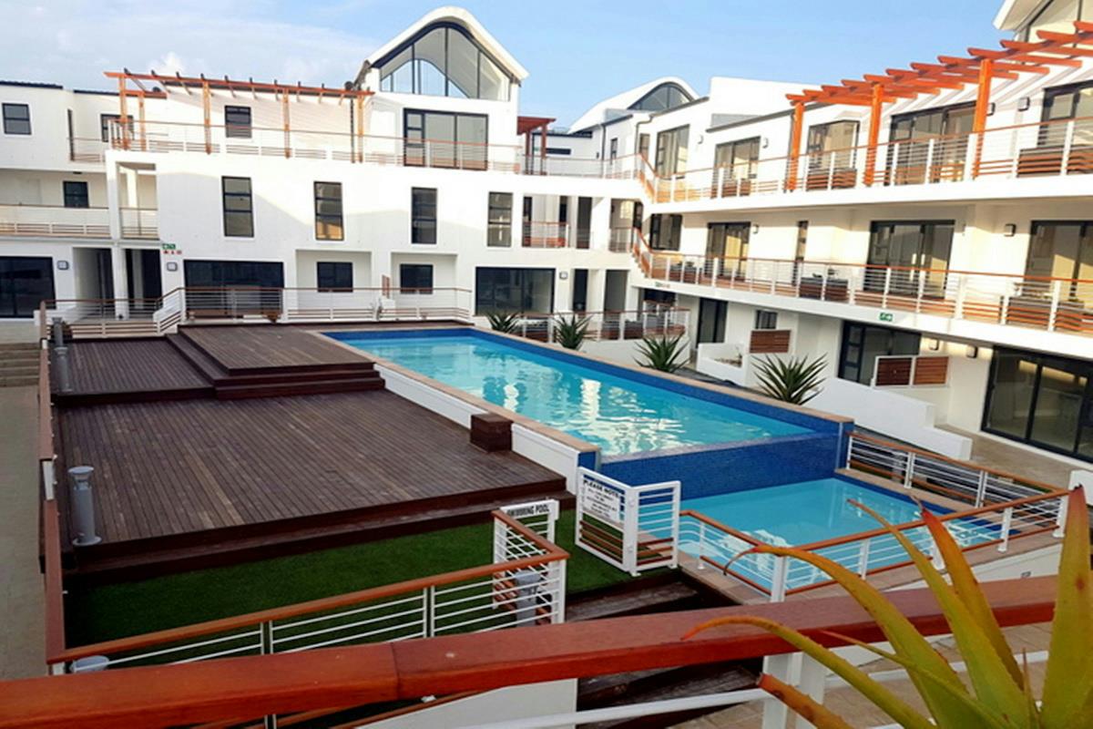 Apartment to rent in Big Bay - 1TV1733950