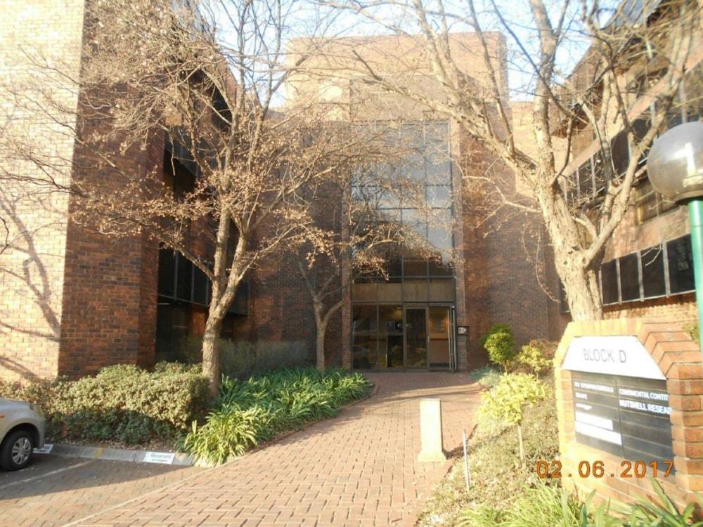 Commercial office to rent in Ormonde - 1GV1689825 Commercial office to rent in Ormonde - 1GV1689825