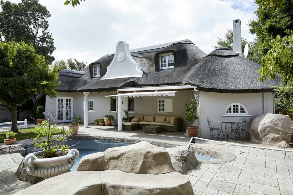 House for sale in Pinelands, Cape Town - KW1717398