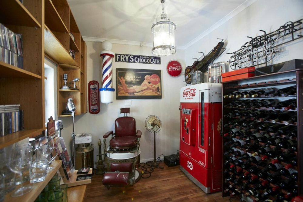 House for sale in Pinelands, Cape Town - KW1717398