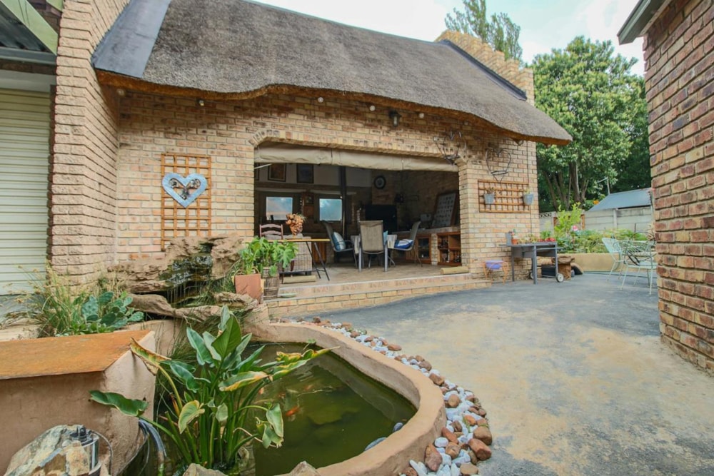 House for sale in Randhart - 1GV1723671 House for sale in Randhart - 1GV1723671