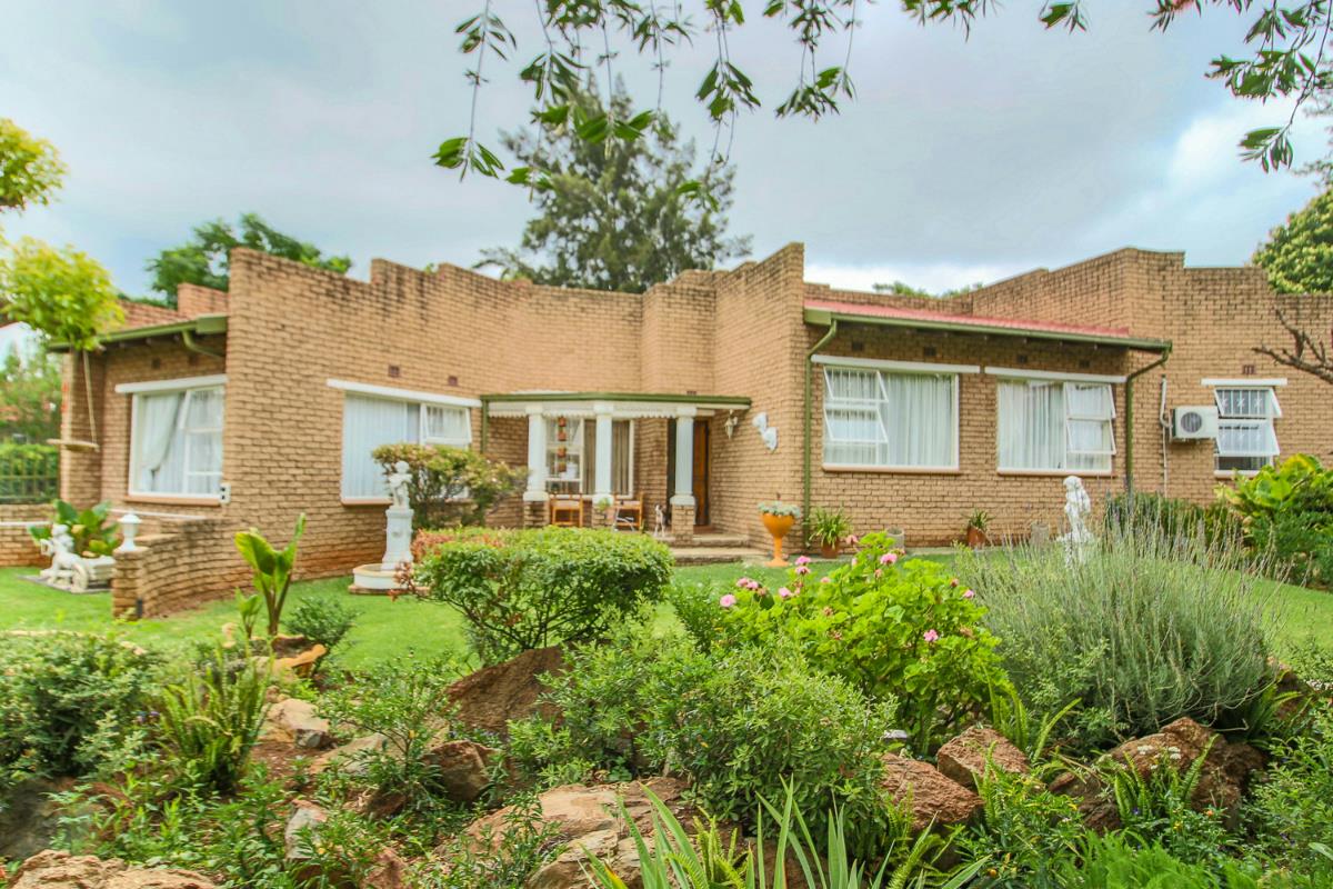 House for sale in Randhart - 1GV1723671