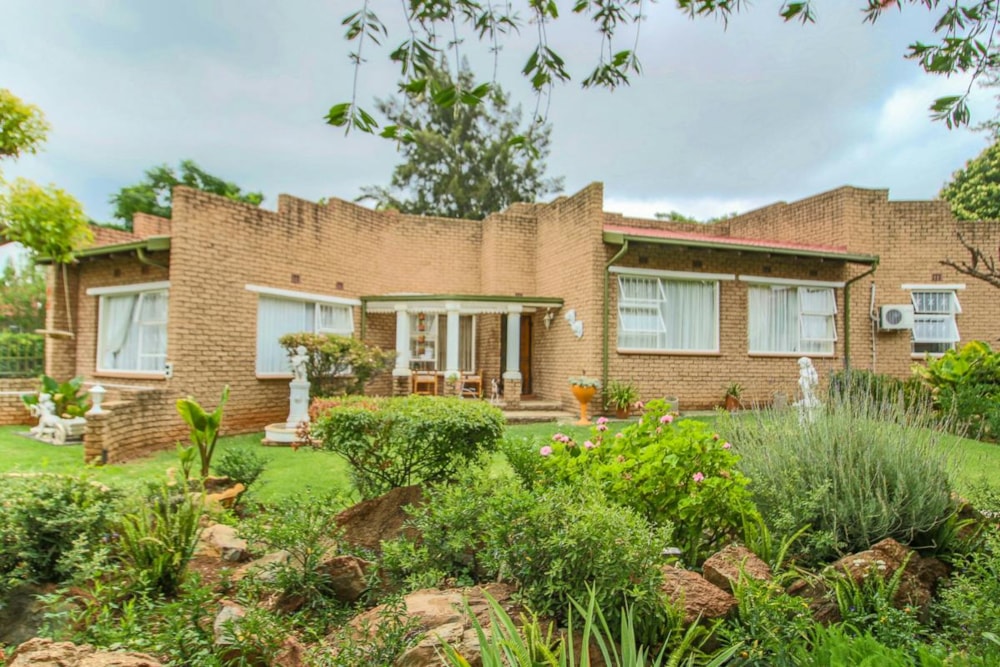 House for sale in Randhart - 1GV1723671 House for sale in Randhart - 1GV1723671