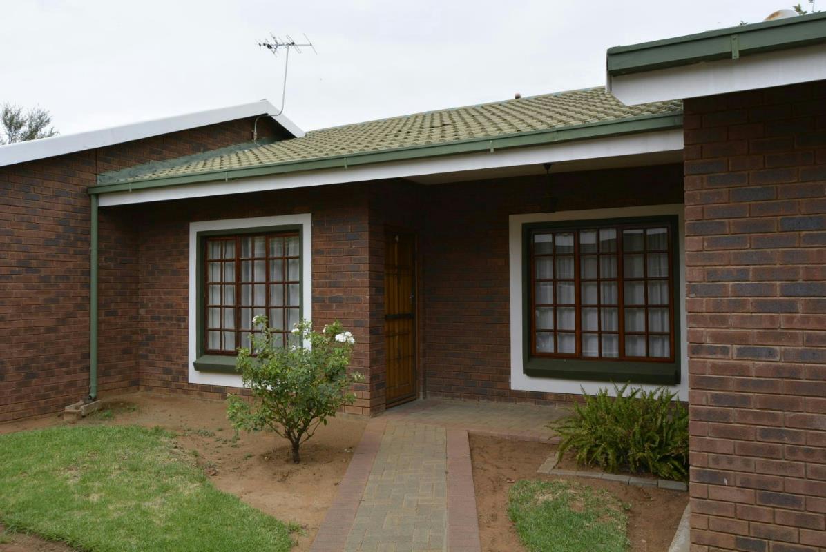 Retirement home to rent in Langenhovenpark - 1BX1732734