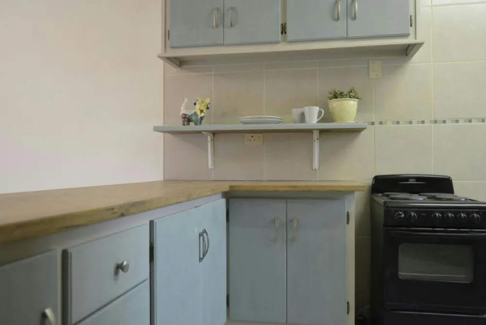 Apartment let in Langenhovenpark - 1BX1732734 Apartment let in Langenhovenpark - 1BX1732734