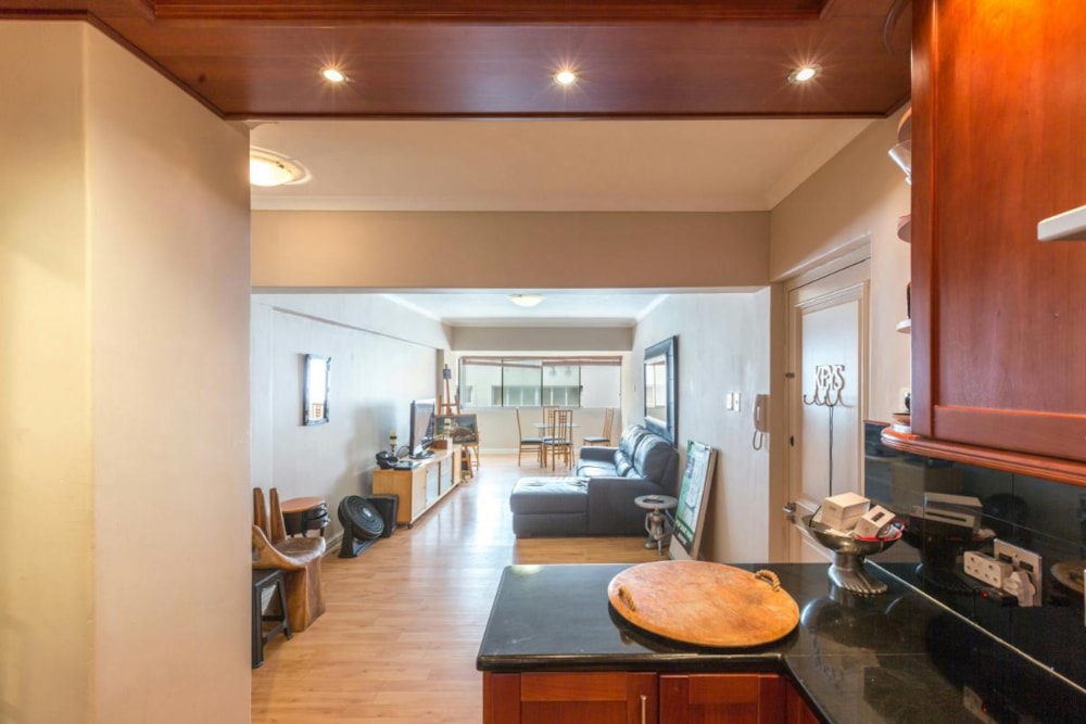 Apartment for sale in Mouille Point - AS1735630