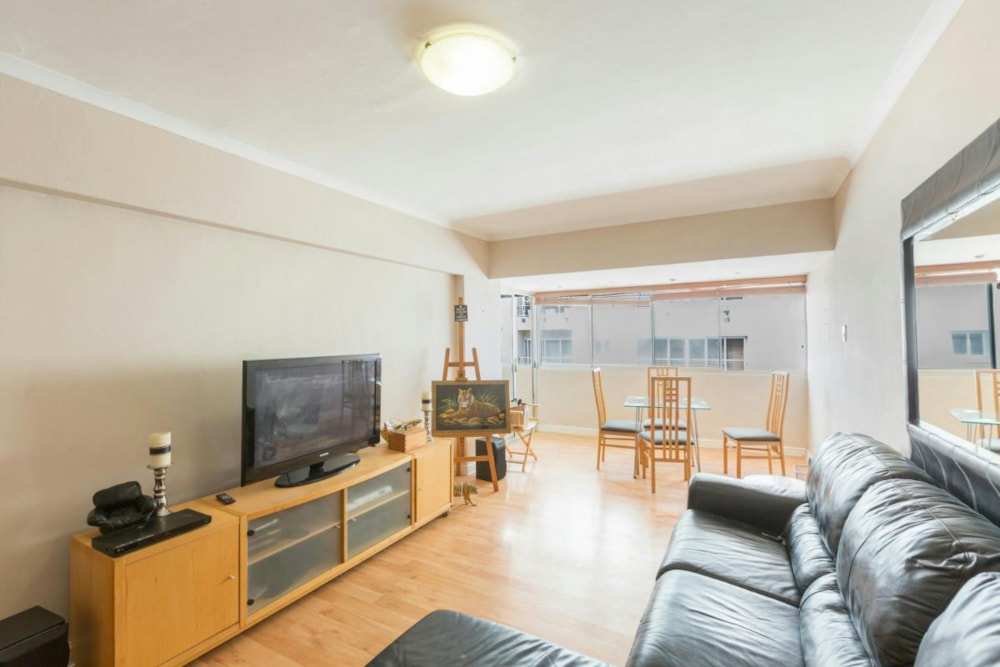 Apartment for sale in Mouille Point - AS1735630