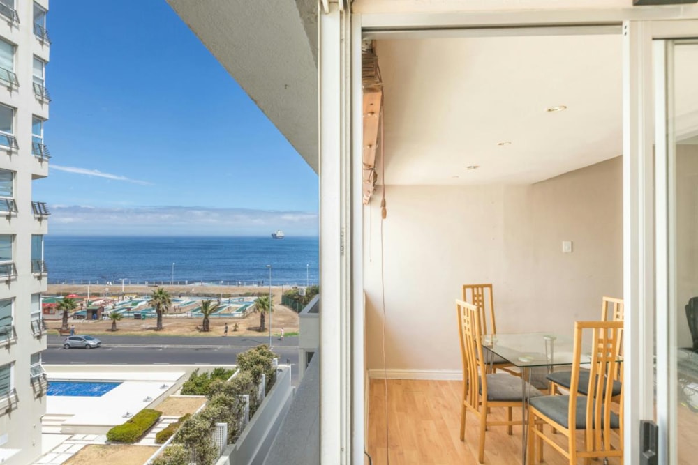 Apartment for sale in Mouille Point - AS1735630