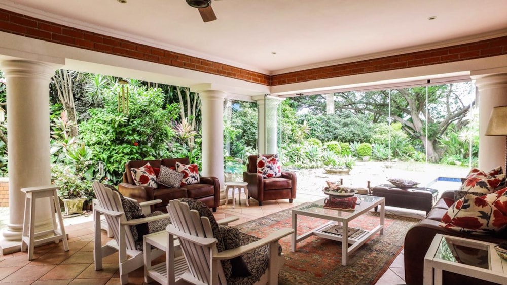 House for sale in Mount Edgecombe Country Estate - 1MT1728025