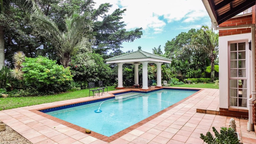 House for sale in Mount Edgecombe Country Estate - 1MT1728025