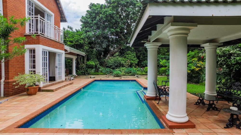 House for sale in Mount Edgecombe Country Estate - 1MT1728025