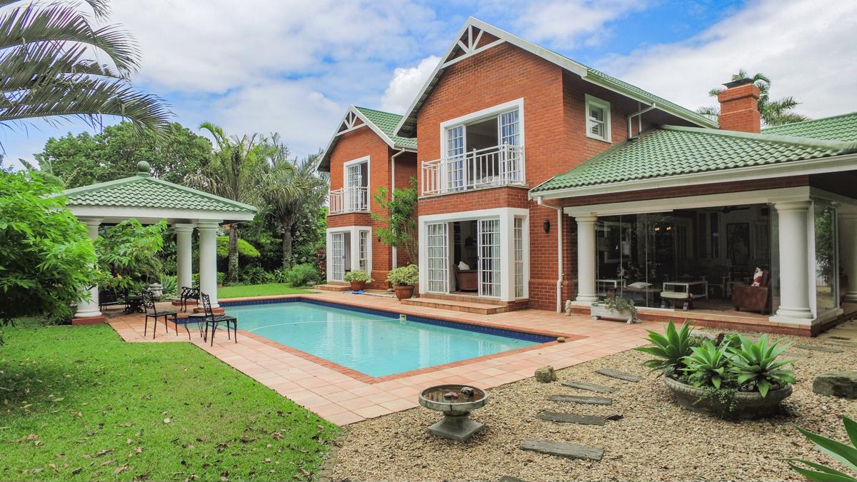 House for sale in Mount Edgecombe Country Estate - 1MT1728025