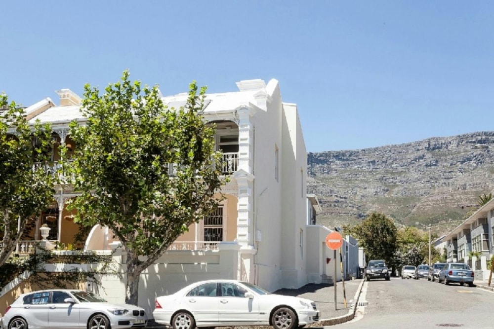 House sold in Oranjezicht - AS1717911