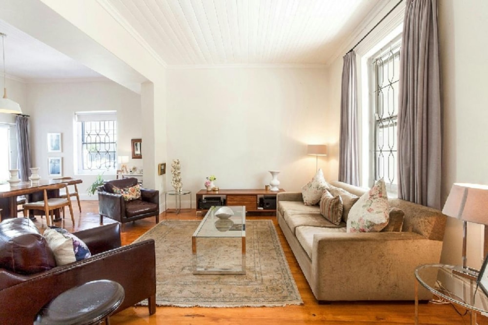 House sold in Oranjezicht - AS1717911