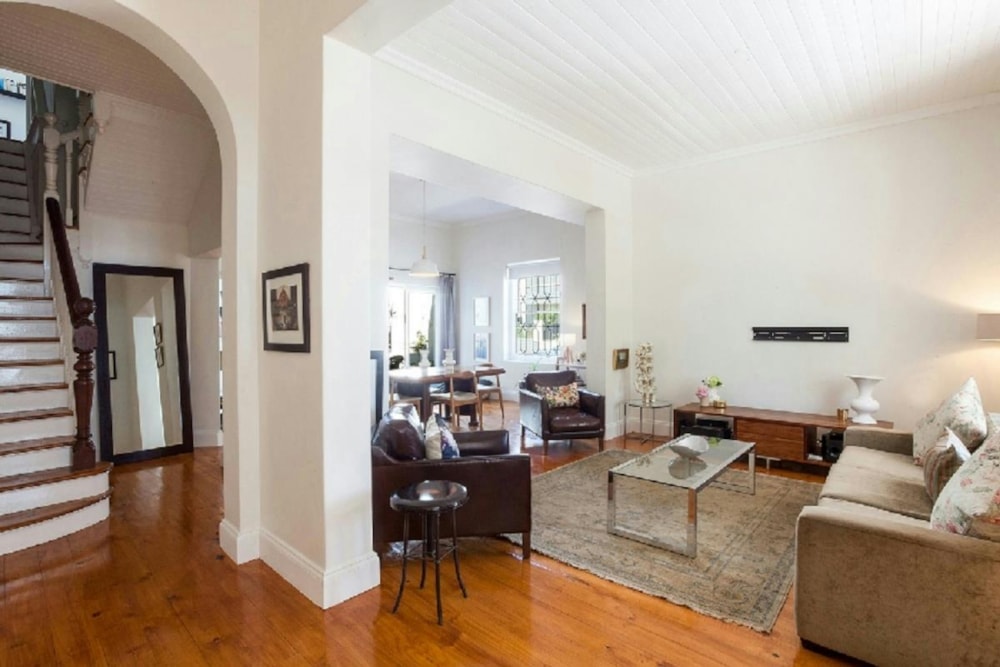 House sold in Oranjezicht - AS1717911