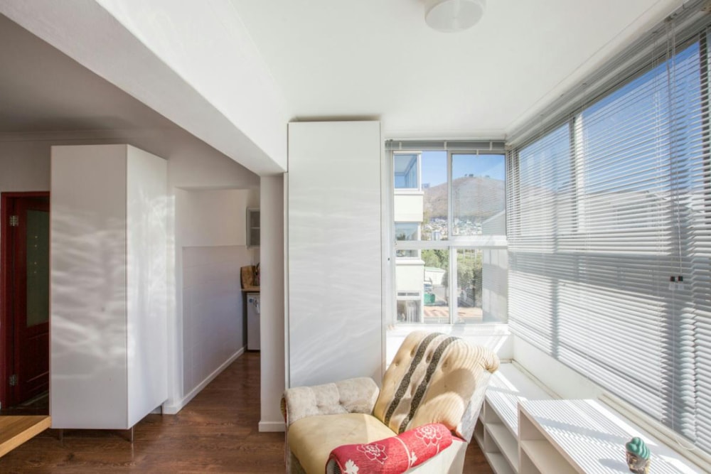 Apartment sold in Mouille Point - AS1674223