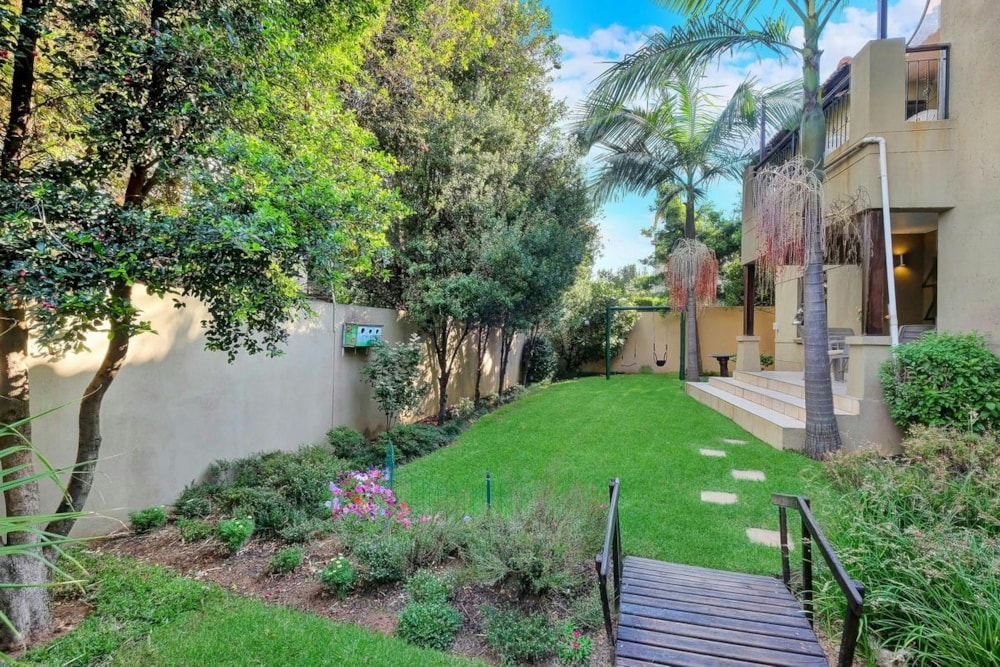 Double-storey cluster for sale in North Riding - FW1694241