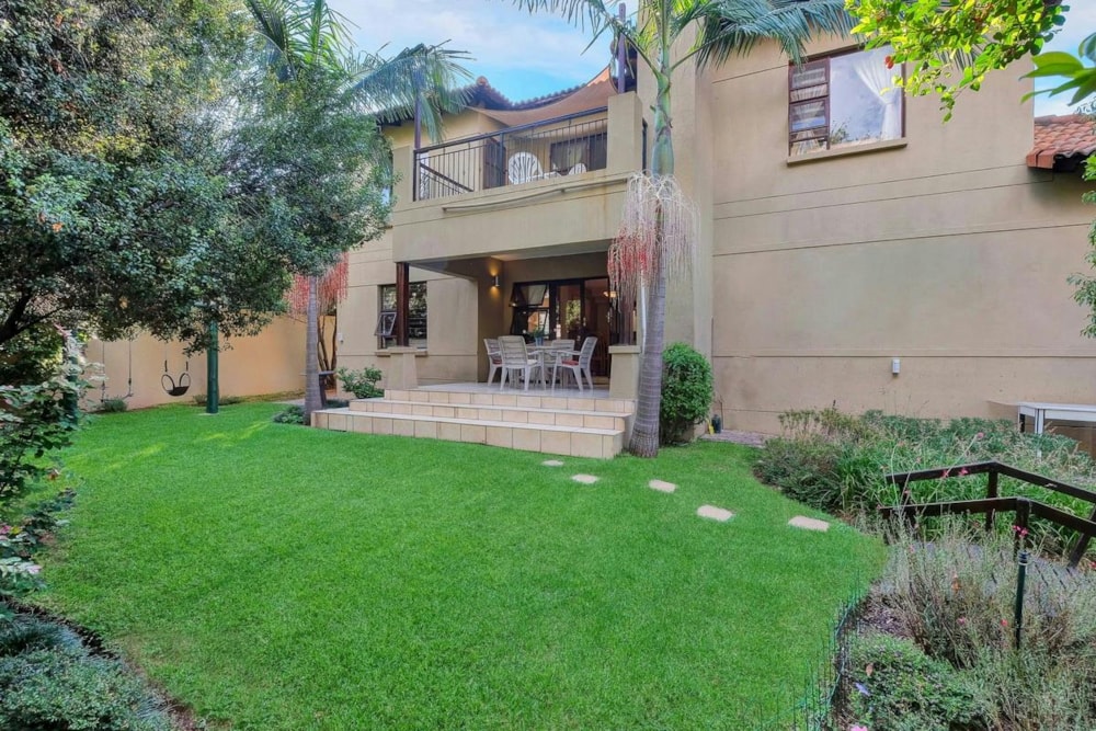 Double-storey cluster for sale in North Riding - FW1694241