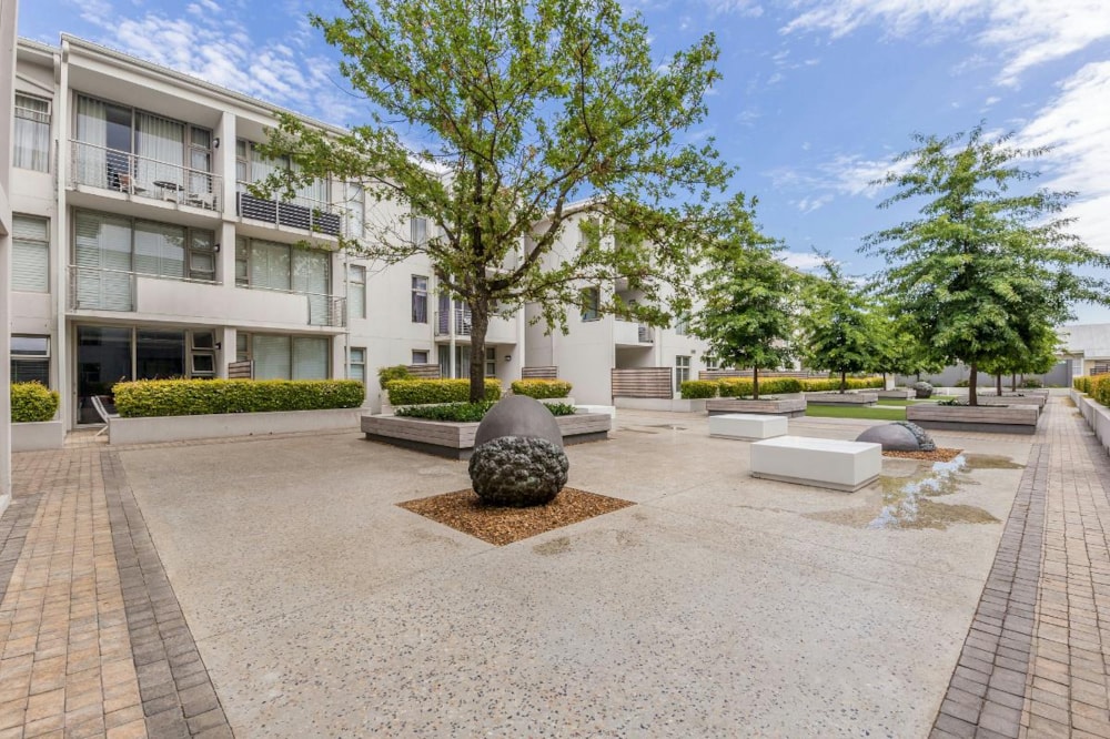 Studio apartment let in Stellenbosch Central - STL1716735 Studio apartment let in Stellenbosch Central - STL1716735