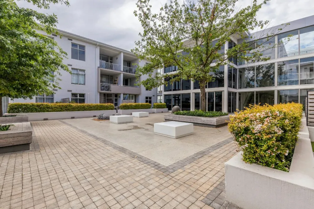 Studio apartment let in Stellenbosch Central - STL1716735 Studio apartment let in Stellenbosch Central - STL1716735